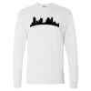 Essential-T Long Sleeve T-Shirt Thumbnail