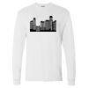 Essential-T Long Sleeve T-Shirt Thumbnail