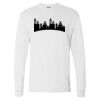 Essential-T Long Sleeve T-Shirt Thumbnail