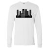 Essential-T Long Sleeve T-Shirt Thumbnail