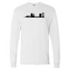Essential-T Long Sleeve T-Shirt Thumbnail