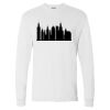 Essential-T Long Sleeve T-Shirt Thumbnail
