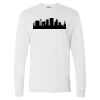 Essential-T Long Sleeve T-Shirt Thumbnail