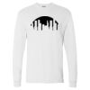 Essential-T Long Sleeve T-Shirt Thumbnail