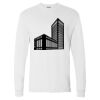 Essential-T Long Sleeve T-Shirt Thumbnail