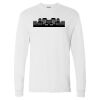 Essential-T Long Sleeve T-Shirt Thumbnail