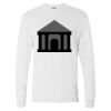 Essential-T Long Sleeve T-Shirt Thumbnail