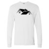 Essential-T Long Sleeve T-Shirt Thumbnail