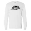 Essential-T Long Sleeve T-Shirt Thumbnail