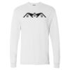 Essential-T Long Sleeve T-Shirt Thumbnail
