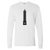 Essential-T Long Sleeve T-Shirt Thumbnail
