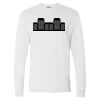Essential-T Long Sleeve T-Shirt Thumbnail