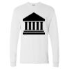Essential-T Long Sleeve T-Shirt Thumbnail