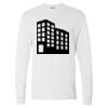 Essential-T Long Sleeve T-Shirt Thumbnail