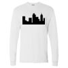Essential-T Long Sleeve T-Shirt Thumbnail