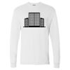 Essential-T Long Sleeve T-Shirt Thumbnail