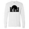 Essential-T Long Sleeve T-Shirt Thumbnail