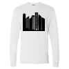 Essential-T Long Sleeve T-Shirt Thumbnail