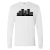 Essential-T Long Sleeve T-Shirt Thumbnail