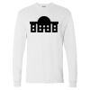 Essential-T Long Sleeve T-Shirt Thumbnail
