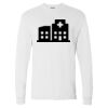 Essential-T Long Sleeve T-Shirt Thumbnail