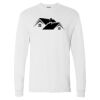 Essential-T Long Sleeve T-Shirt Thumbnail