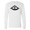 Essential-T Long Sleeve T-Shirt Thumbnail
