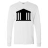 Essential-T Long Sleeve T-Shirt Thumbnail