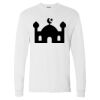 Essential-T Long Sleeve T-Shirt Thumbnail