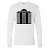 Essential-T Long Sleeve T-Shirt Thumbnail