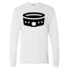 Essential-T Long Sleeve T-Shirt Thumbnail