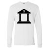 Essential-T Long Sleeve T-Shirt Thumbnail