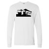 Essential-T Long Sleeve T-Shirt Thumbnail