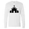 Essential-T Long Sleeve T-Shirt Thumbnail