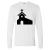 Essential-T Long Sleeve T-Shirt Thumbnail