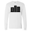 Essential-T Long Sleeve T-Shirt Thumbnail