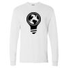 Essential-T Long Sleeve T-Shirt Thumbnail