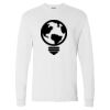 Essential-T Long Sleeve T-Shirt Thumbnail