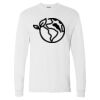 Essential-T Long Sleeve T-Shirt Thumbnail