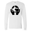 Essential-T Long Sleeve T-Shirt Thumbnail