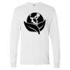 Essential-T Long Sleeve T-Shirt Thumbnail