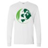 Essential-T Long Sleeve T-Shirt Thumbnail