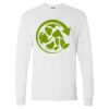 Essential-T Long Sleeve T-Shirt Thumbnail