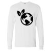 Essential-T Long Sleeve T-Shirt Thumbnail