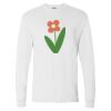 Essential-T Long Sleeve T-Shirt Thumbnail