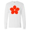 Essential-T Long Sleeve T-Shirt Thumbnail