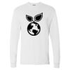 Essential-T Long Sleeve T-Shirt Thumbnail