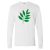 Essential-T Long Sleeve T-Shirt Thumbnail