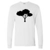 Essential-T Long Sleeve T-Shirt Thumbnail