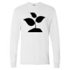 Essential-T Long Sleeve T-Shirt Thumbnail